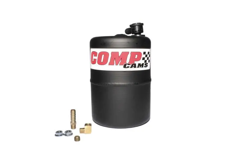 Comp Cams Vacuum Canister Black Pl 1