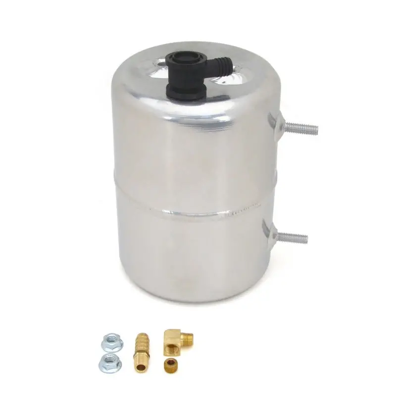 Comp Cams Vacuum Canister Silver P 1