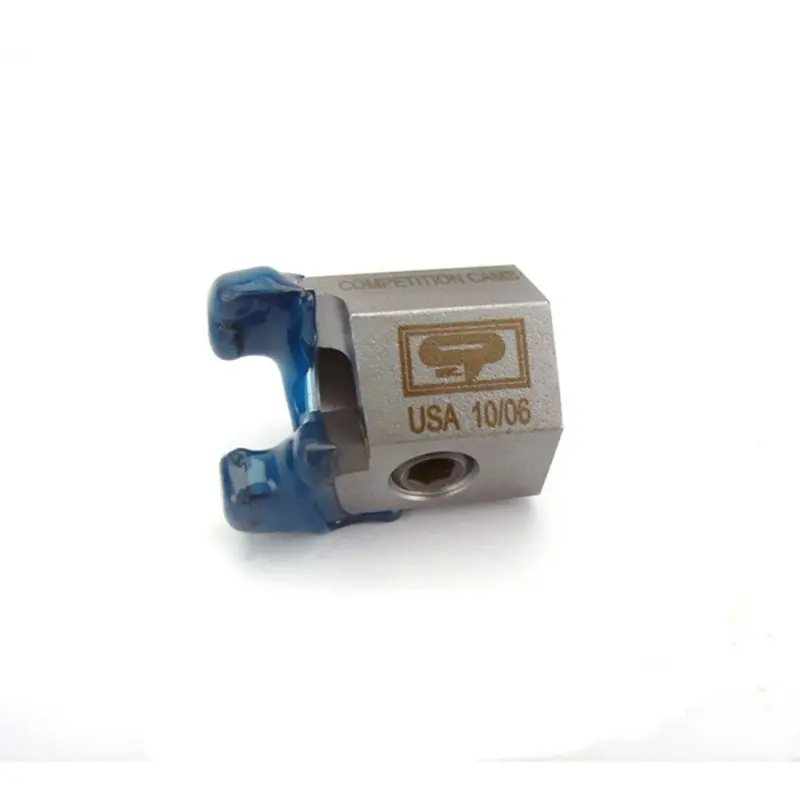 Comp Cams Valve Guide Cutter For .500In 1