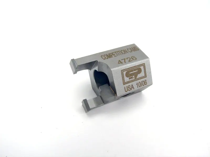 Comp Cams Valve Guide Cutter For .530 O 1