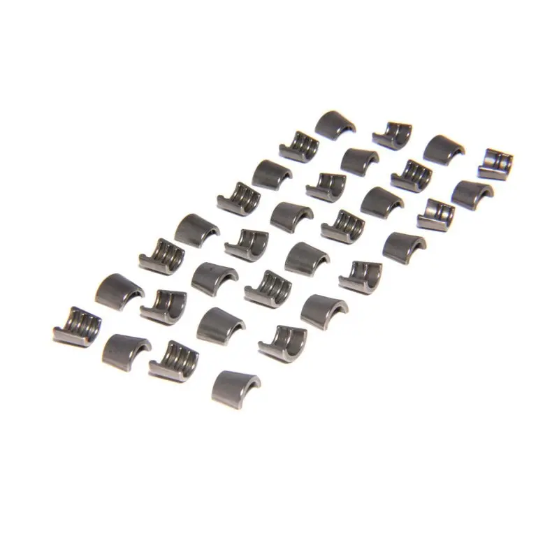 Comp Cams Valve Lock Kit 602 & 604 (8 P 1
