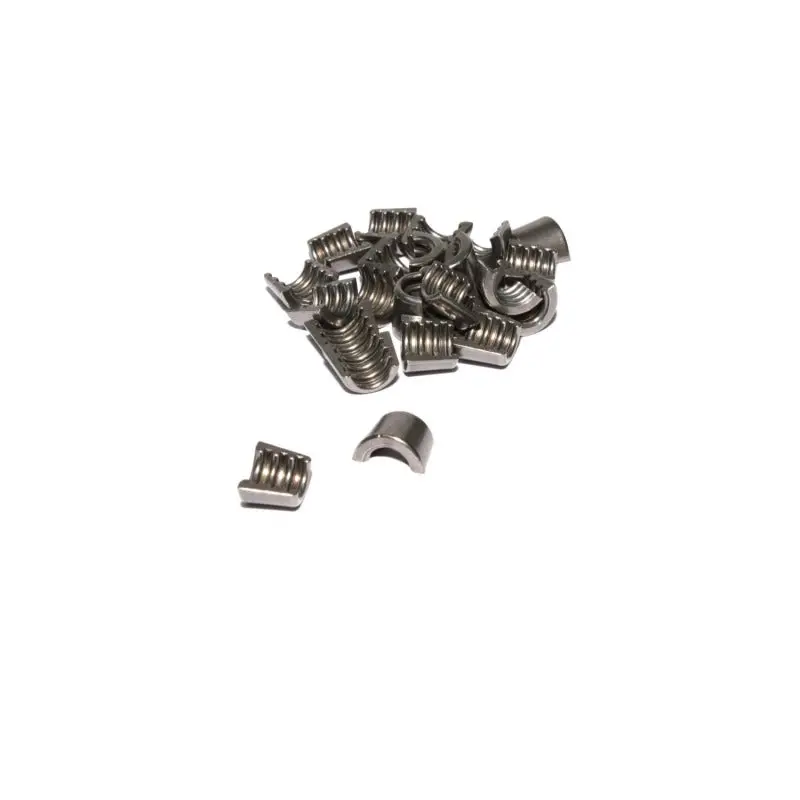 Comp Cams Valve Locks 11/32In Four Groove 1