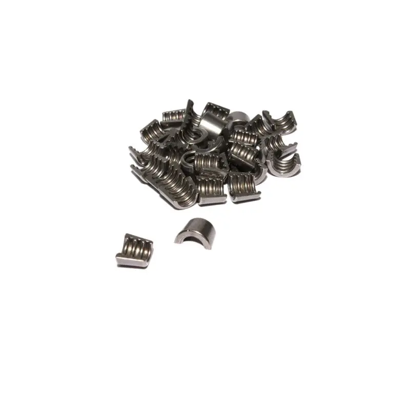 Comp Cams Valve Locks 11/32In Four Groove 1