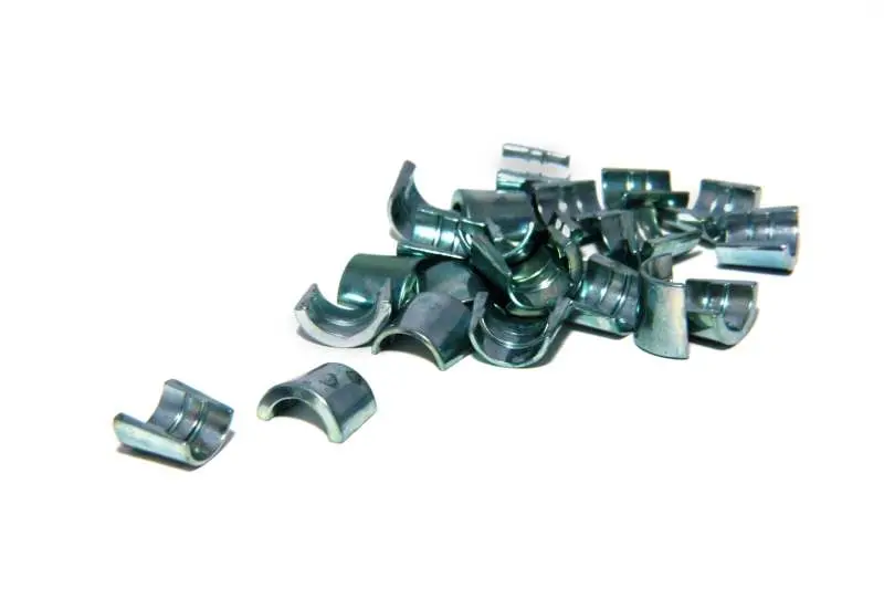 Comp Cams Valve Locks 11/32In Single Groove 1
