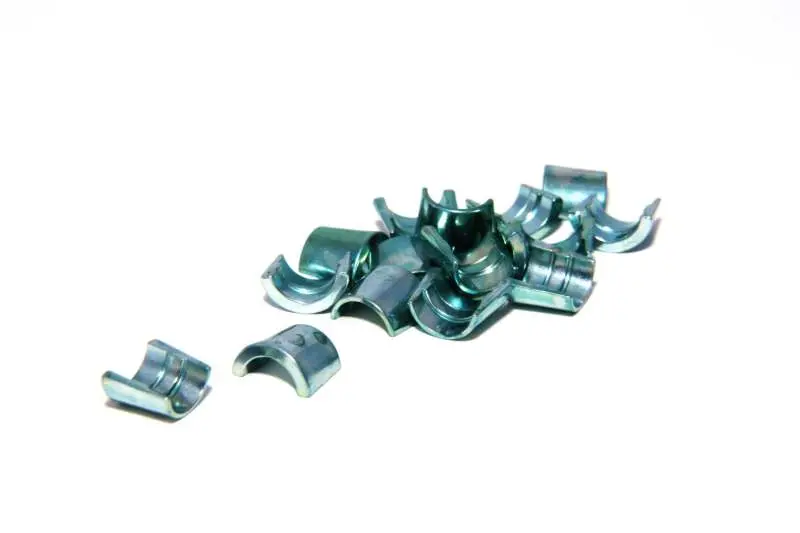 Comp Cams Valve Locks 11/32In Single Groove 1
