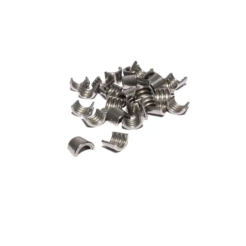 Comp Cams Valve Locks 3/8In Four Groove 1