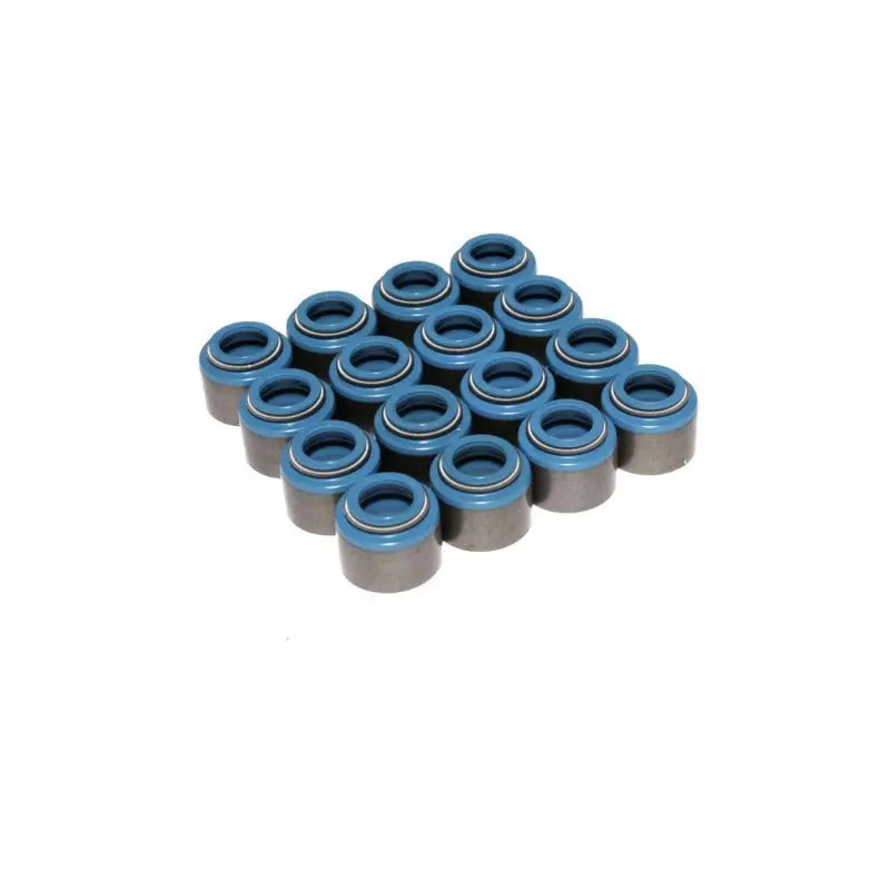 Comp Cams Valve Seals 11/32-.530 Metal 1