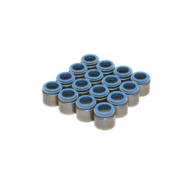 Comp Cams Valve Seals 11/32 Viton Metal Body 1