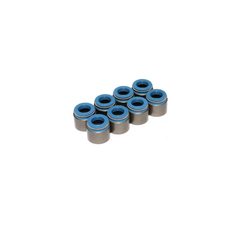 Comp Cams Valve Seals 11/32 Viton Metal Body 1