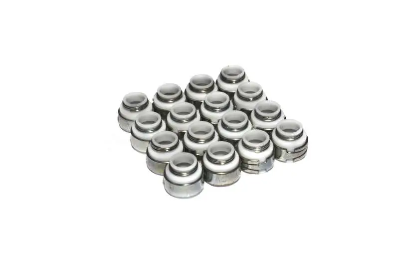 Comp Cams Valve Seals 11/32In Ptfe W/.50 1