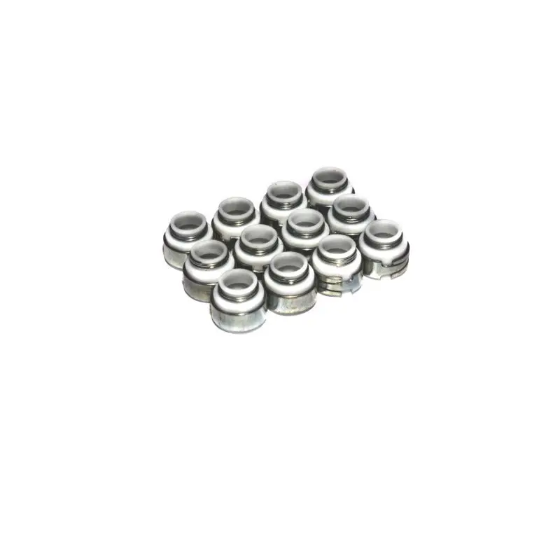 Comp Cams Valve Seals 3/8In Ptfe W/.500In 1