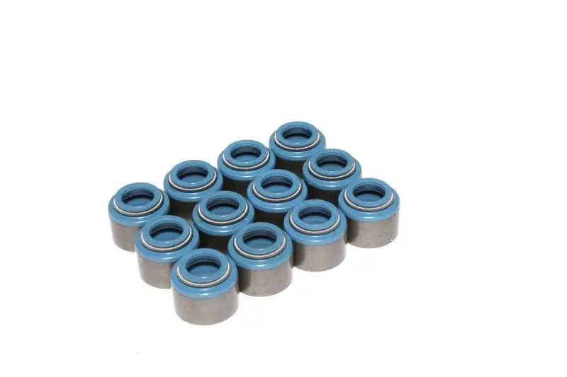 Comp Cams Valve Seals Metal Body Viton 1