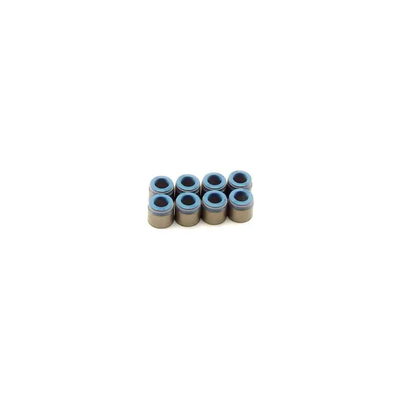 Comp Cams Valve Seals Metal Body Viton 1