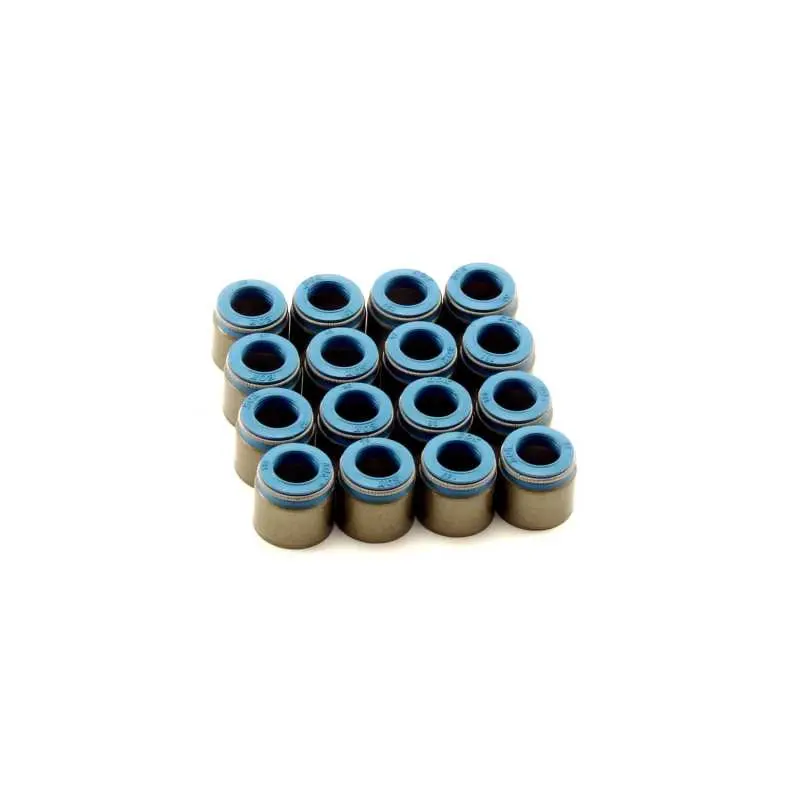 Comp Cams Valve Seals Metal Body Viton 1