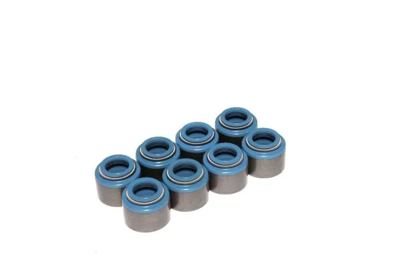Comp Cams Valve Seals Metal Body Viton 3 1