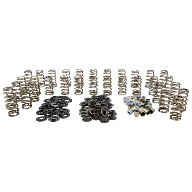 Comp Cams Valve Spring Kit 0.585In Lift Beehive 06-16 Gm 6.6L Duramax Diesel (Lbz/Lmm/Lml/L5p) 1