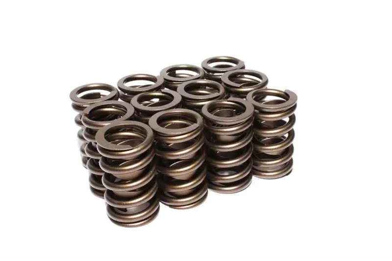 Comp Cams Valve Springs 1.250In Ovate 1