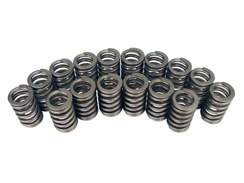 Comp Cams Valve Springs 1.250In Ovate Wi 1