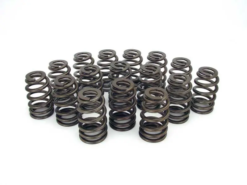 Comp Cams Valve Springs 1.415In Beehive 1