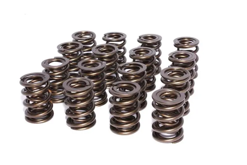 Comp Cams Valve Springs 1.550In 2 Spring 1
