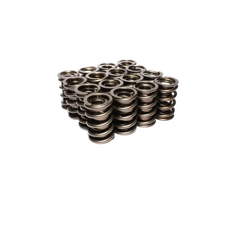 Comp Cams Valve Springs 1.550In Nascar 1