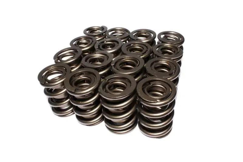Comp Cams Valve Springs 1.625In Chr/Sil 2