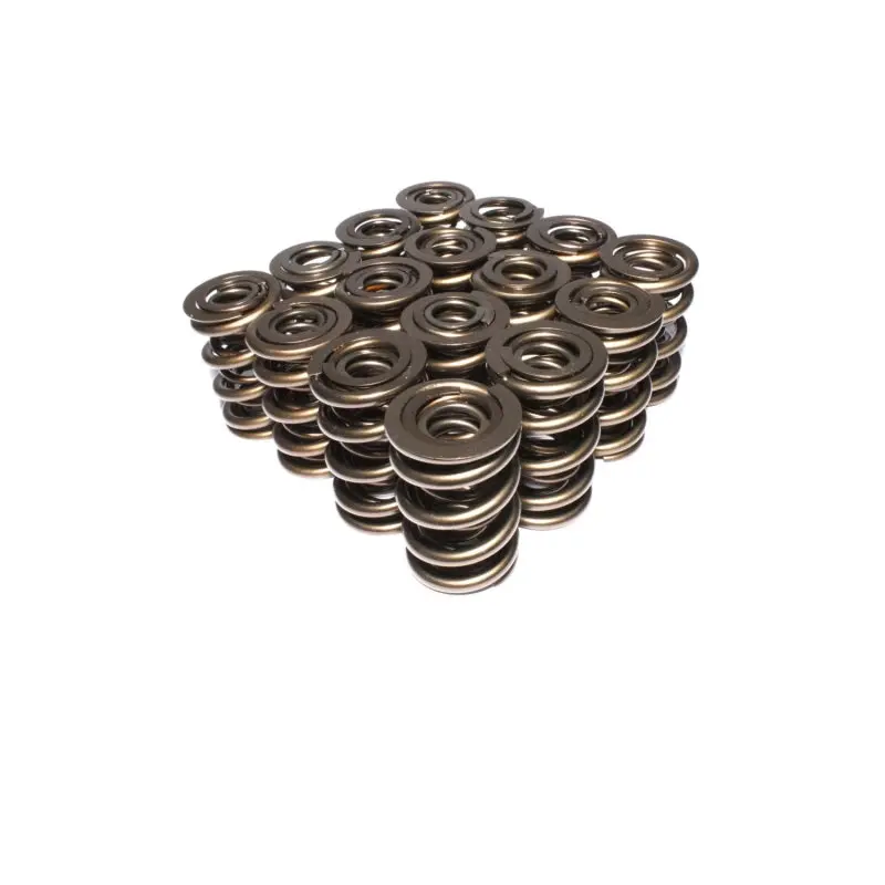Comp Cams Valve Springs 1.650In Triple A 1