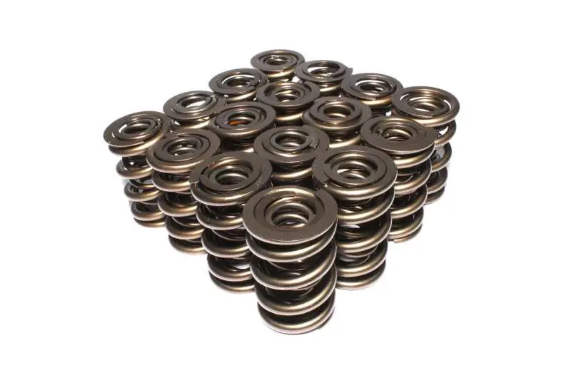 Comp Cams Valve Springs 1.650In Triple A 1