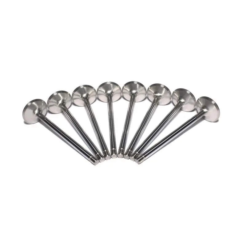 Comp Cams Valves Exh 1.57 8Mm 5.450W/.2 1