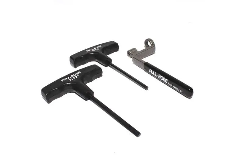 Comp Cams Wrench Ez Valve Lash Wrench 5 1