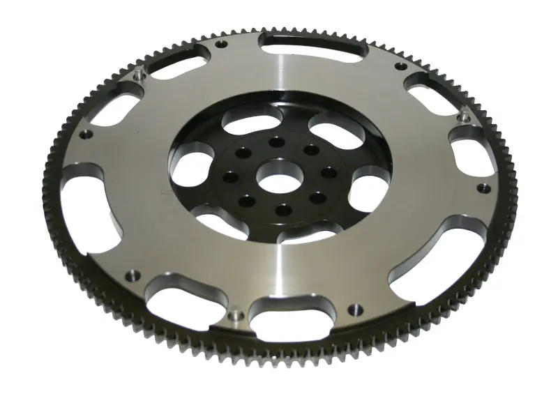Competition Clutch 89-95 Toyota Starlet 4E-Fte 1.3L 5-Speed Ep82 Gt Turbo Ultra Light Steel Flywheel 1