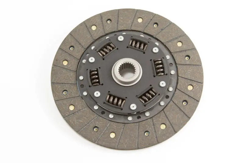 Competition Clutch Nissan 240Sx / Silvia / Sr20det (5 Speed) / 350Z / 370Z Sport Style Disc 1