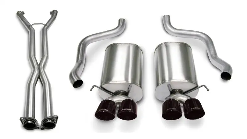 Cor Axle-Back Sport 1