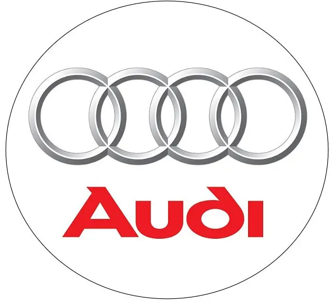 Courtesy Light - Audi 1