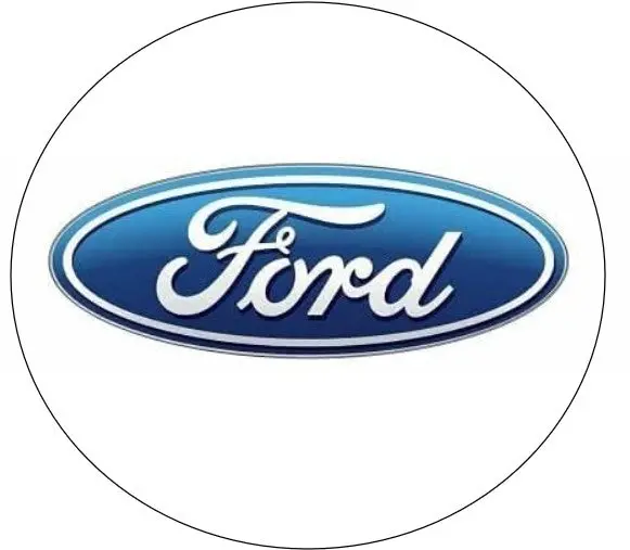 Courtesy Light - Ford 1