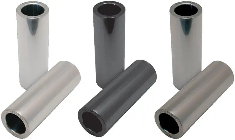 Cp 9310 Steel Non-Chamfered Wrist Pin Upgrade 1