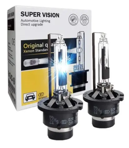 D4s-6P Xenon Hid Bulb 1