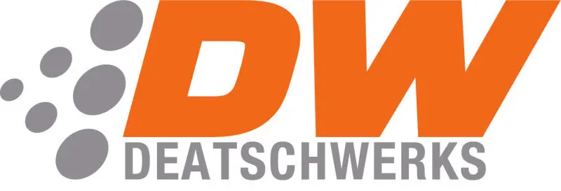 Deatschwerks 04-08 Acura Tl 1500Cc Injectors - Set Of 6 2