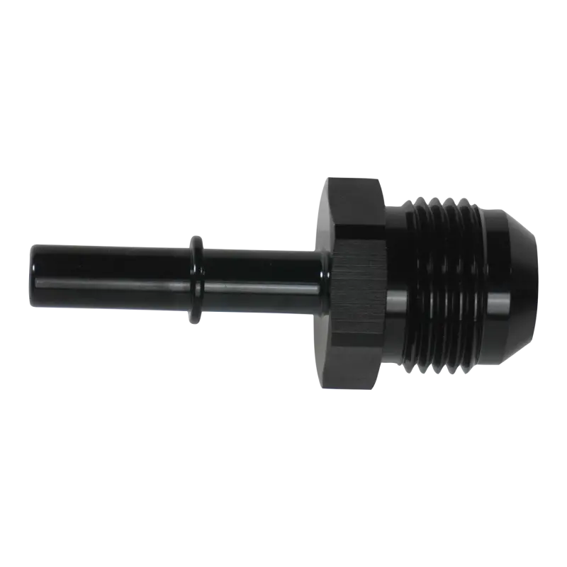 Deatschwerks 10 An Male Flare To 5/16In Male Efi Quick Connect 1
