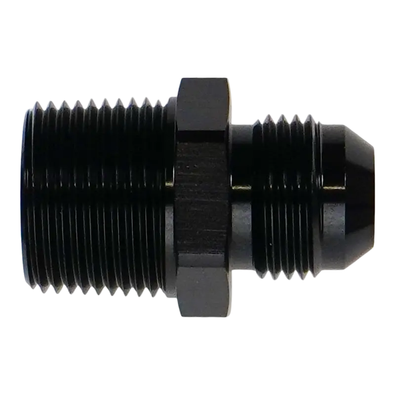 Deatschwerks 10An Male Flare To 3/4In Npt Male Adapter 1