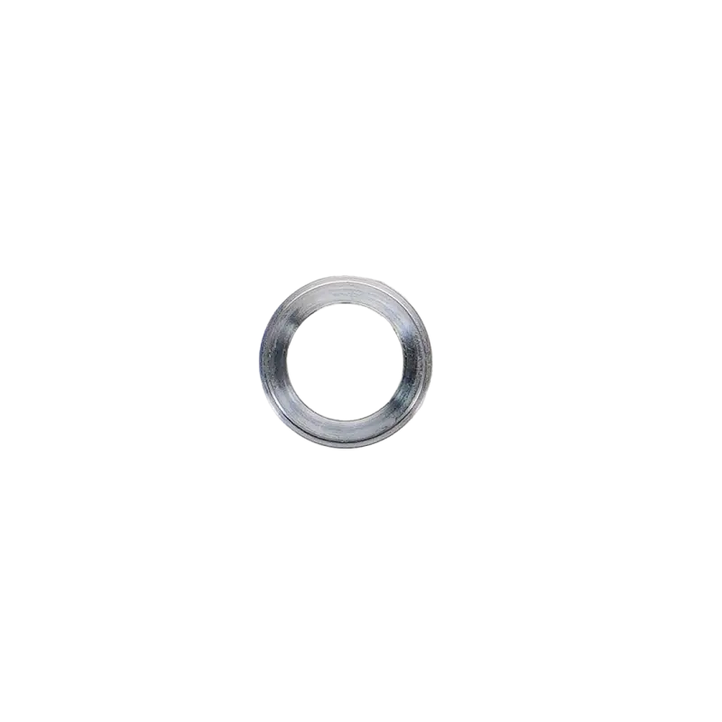 Deatschwerks 3/8In Female Npt Weld On Fitting Aluminum 1