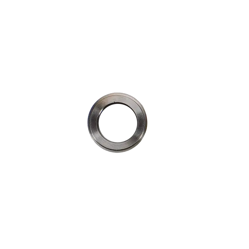 Deatschwerks 3/8In Female Npt Weld On Fitting Stainless Steel 1