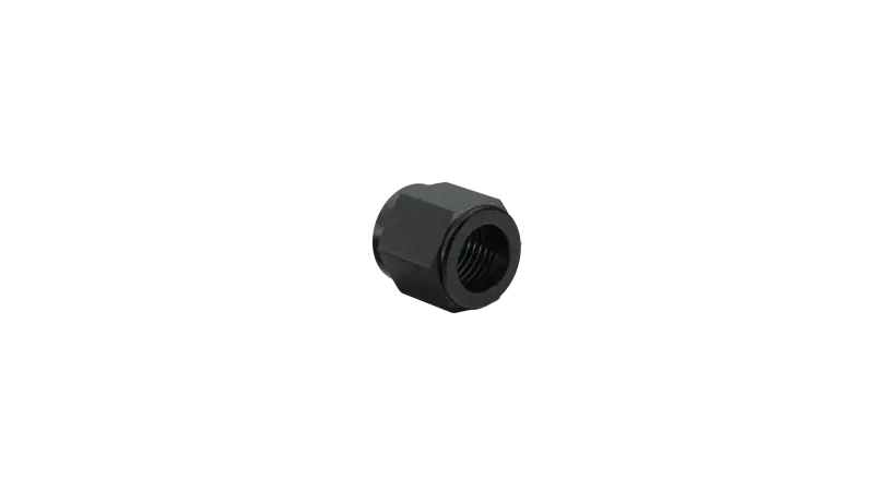 Deatschwerks 6An Female Flare Nut For Hardline Tubing 1