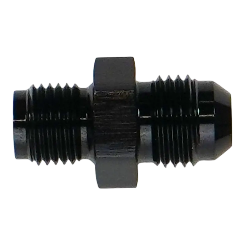 Deatschwerks 6An Male Flare To 1/2In-20 Male Inverted Flare 1