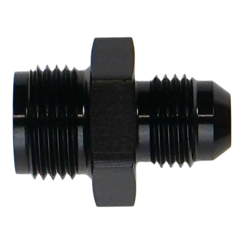 Deatschwerks 6An Male Flare To 11/16In-18 Male Inverted Flare 1