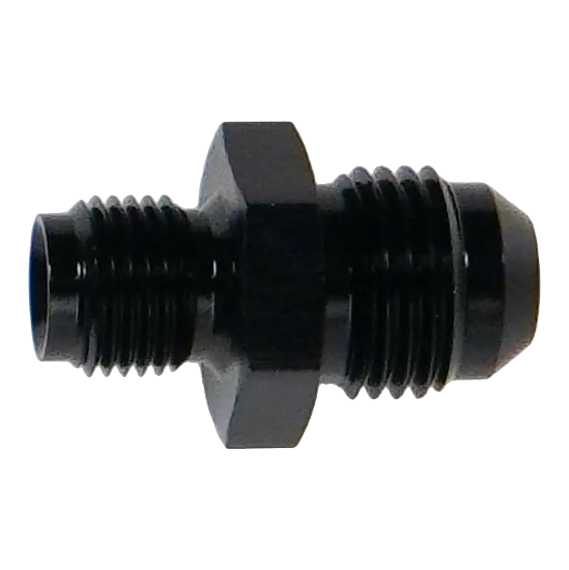 Deatschwerks 6An Male Flare To 7/16In-24 Male Inverted Flare 1