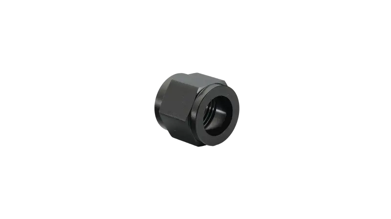 Deatschwerks 8An Female Flare Nut For Hardline Tubing 1