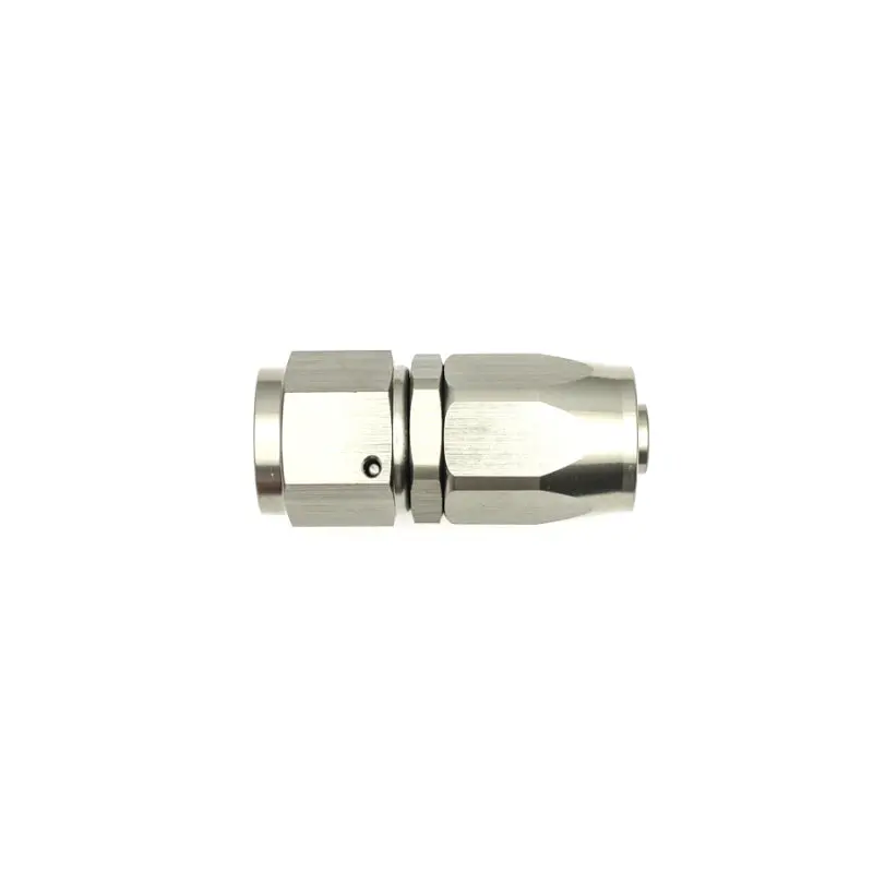 Deatschwerks 8An Female Swivel Straight Hose End Cpe 1