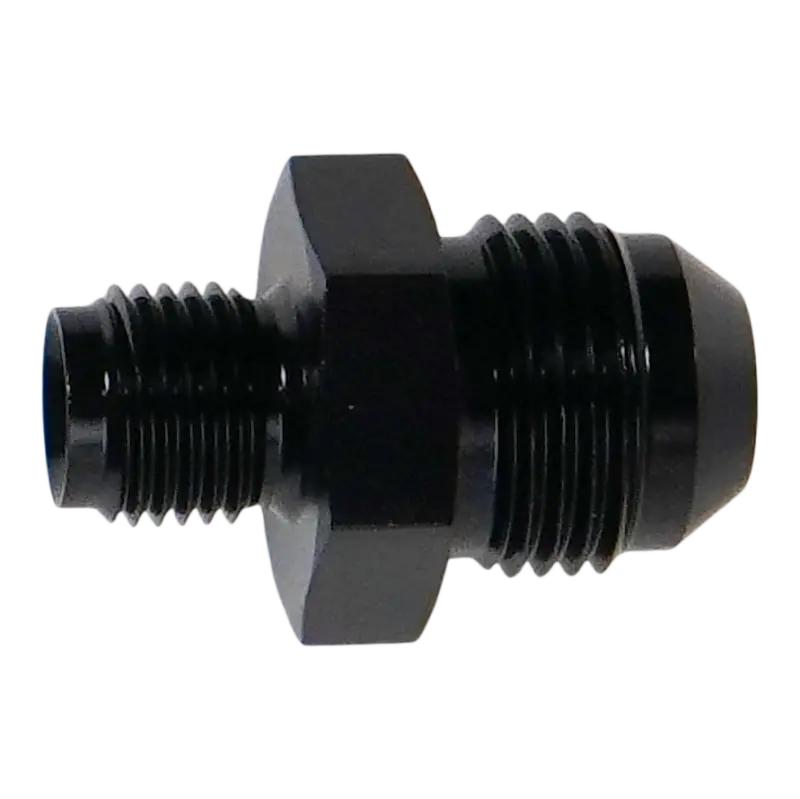 Deatschwerks 8An Male Flare To 1/2In-20 Male Inverted Flare 1