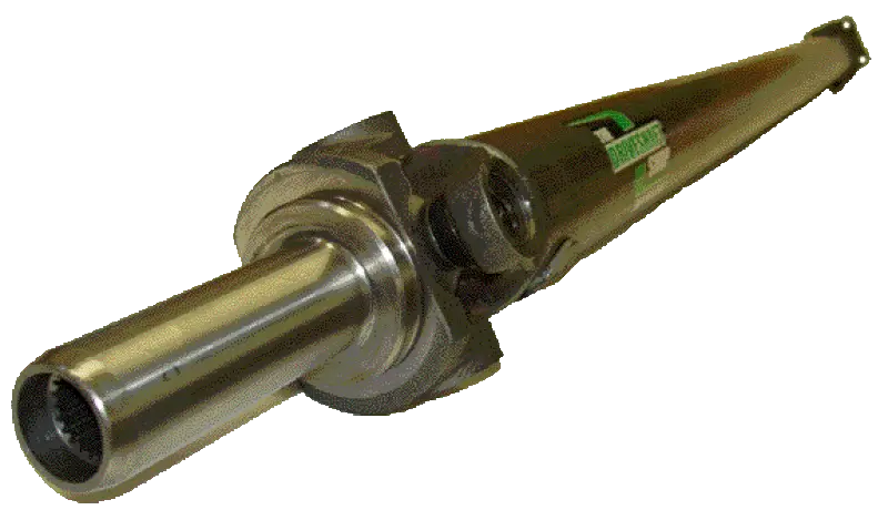 Dss Nissan S13 With Ka24/Sr20 (5-Speed) / Abs / Steel Driveshaft Nish3-S 1